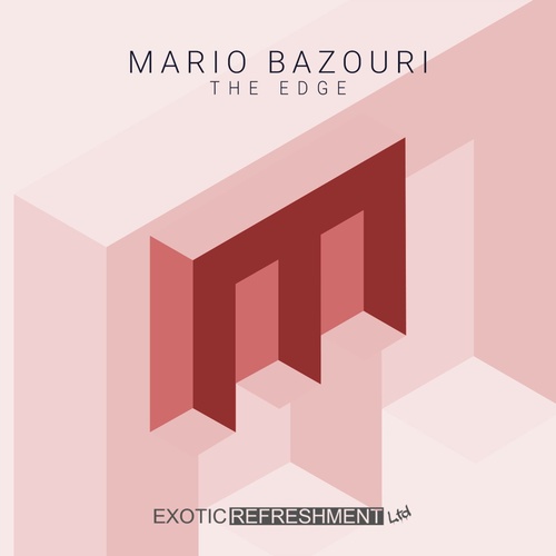 Mario Bazouri - The Edge [EXRLTD050]